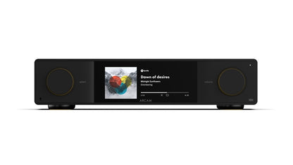 Product Image of the Arcam SA35 Streaming Integrated Amplifier