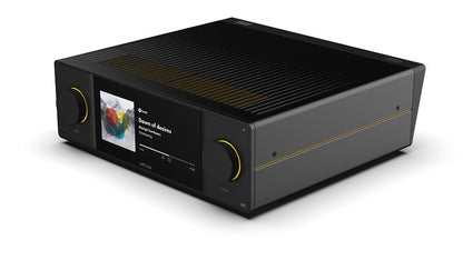 Product Image for the Arcam SA45 Integrated Amplifier