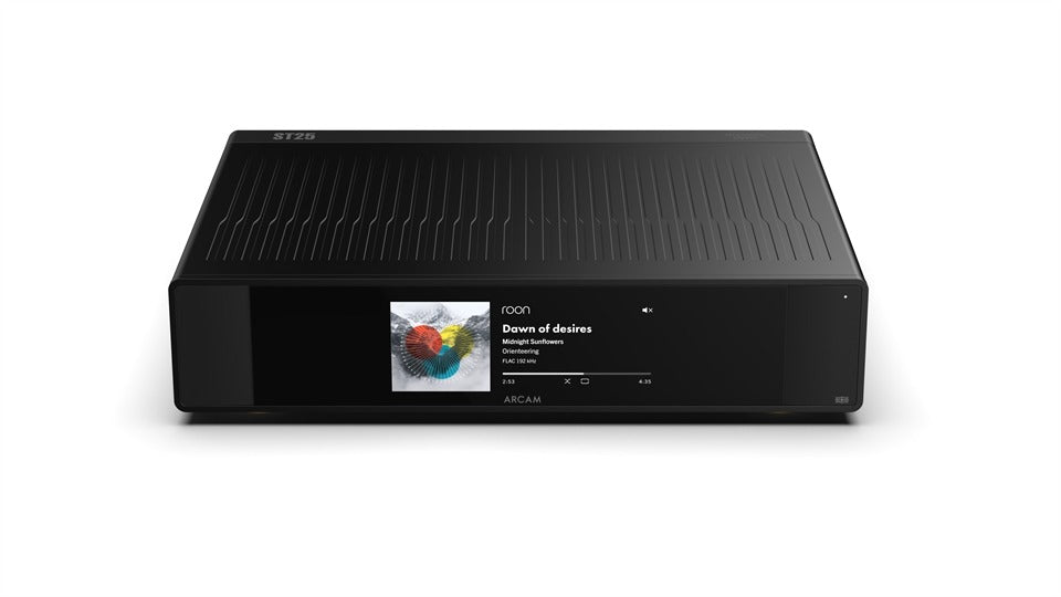 Product Image of the Arcam ST25 Music Streamer
