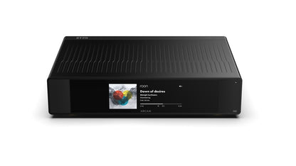 Product Image of the Arcam ST25 Music Streamer