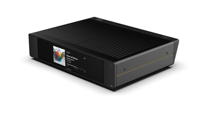 Product Image of the Arcam ST25 Music Streamer
