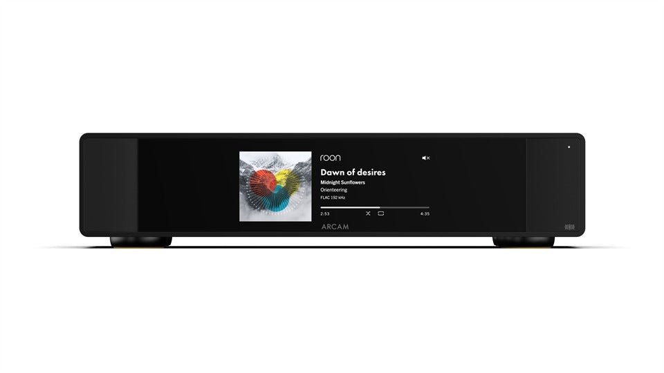 Product Image of the Arcam ST25 Music Streamer
