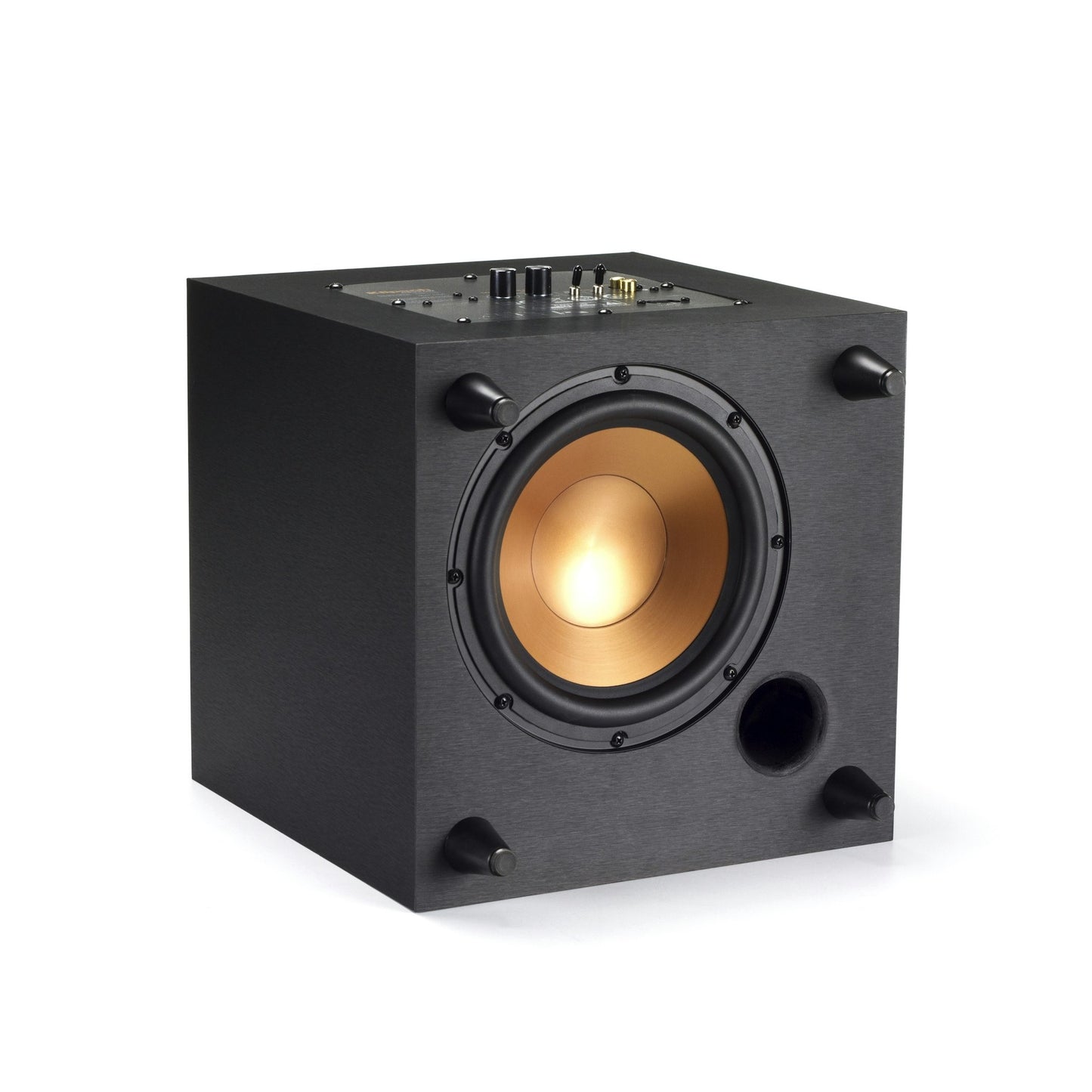 Product Image of the Klipsch R-8SW Subwoofer