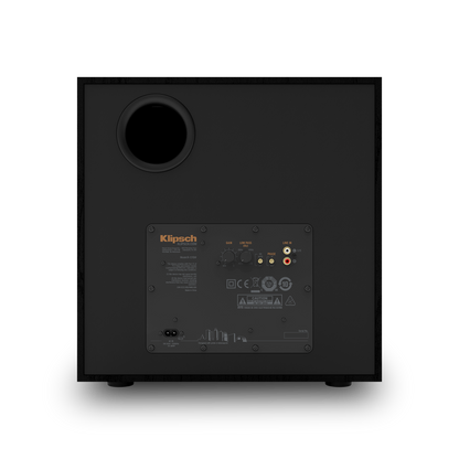 Product Image of the Klipsch R-121SW Subwoofer