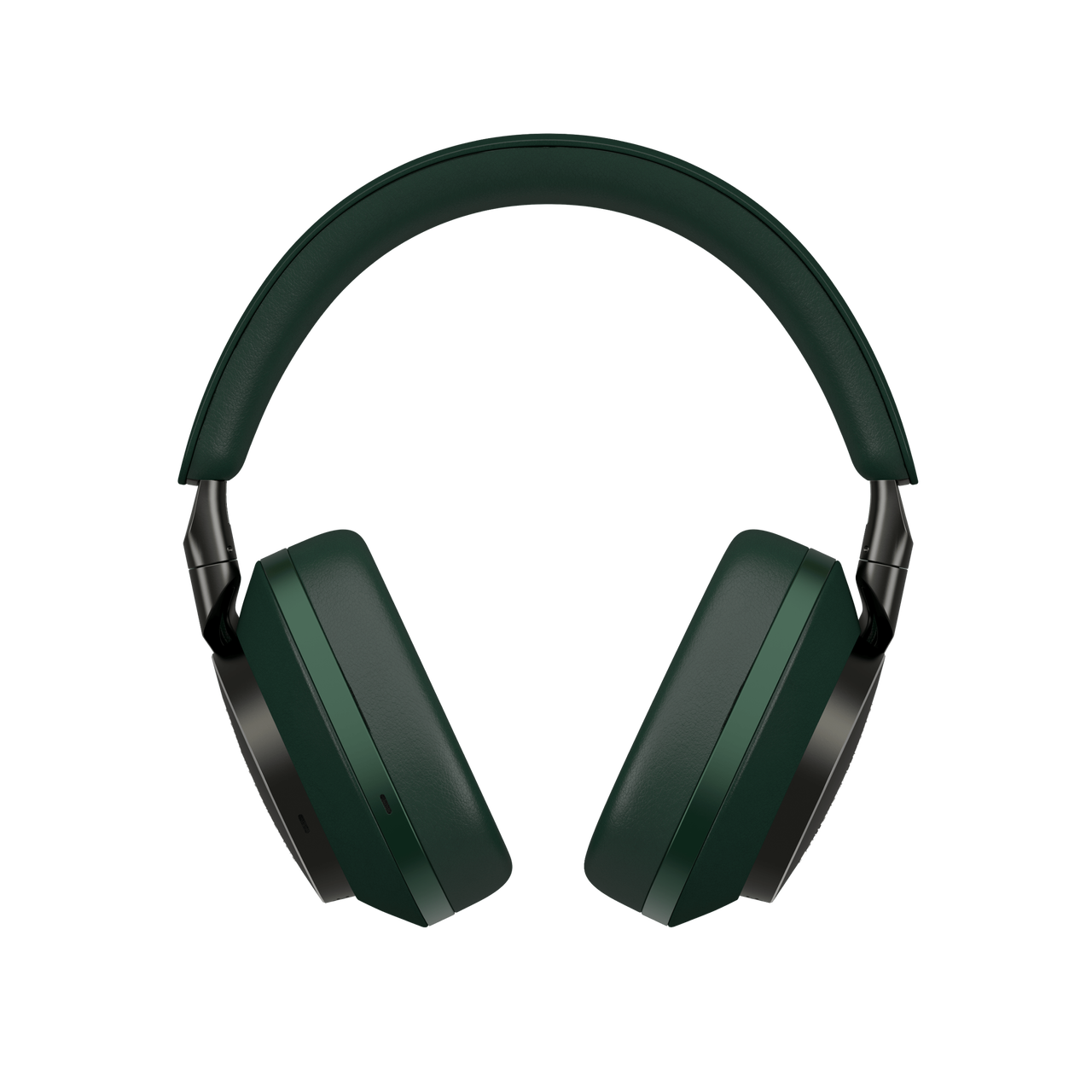 Product Image of the Bowers & Wilkins PX8 Headphones in Dark Forest
