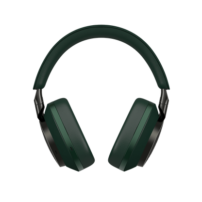 Product Image of the Bowers & Wilkins PX8 Headphones in Dark Forest