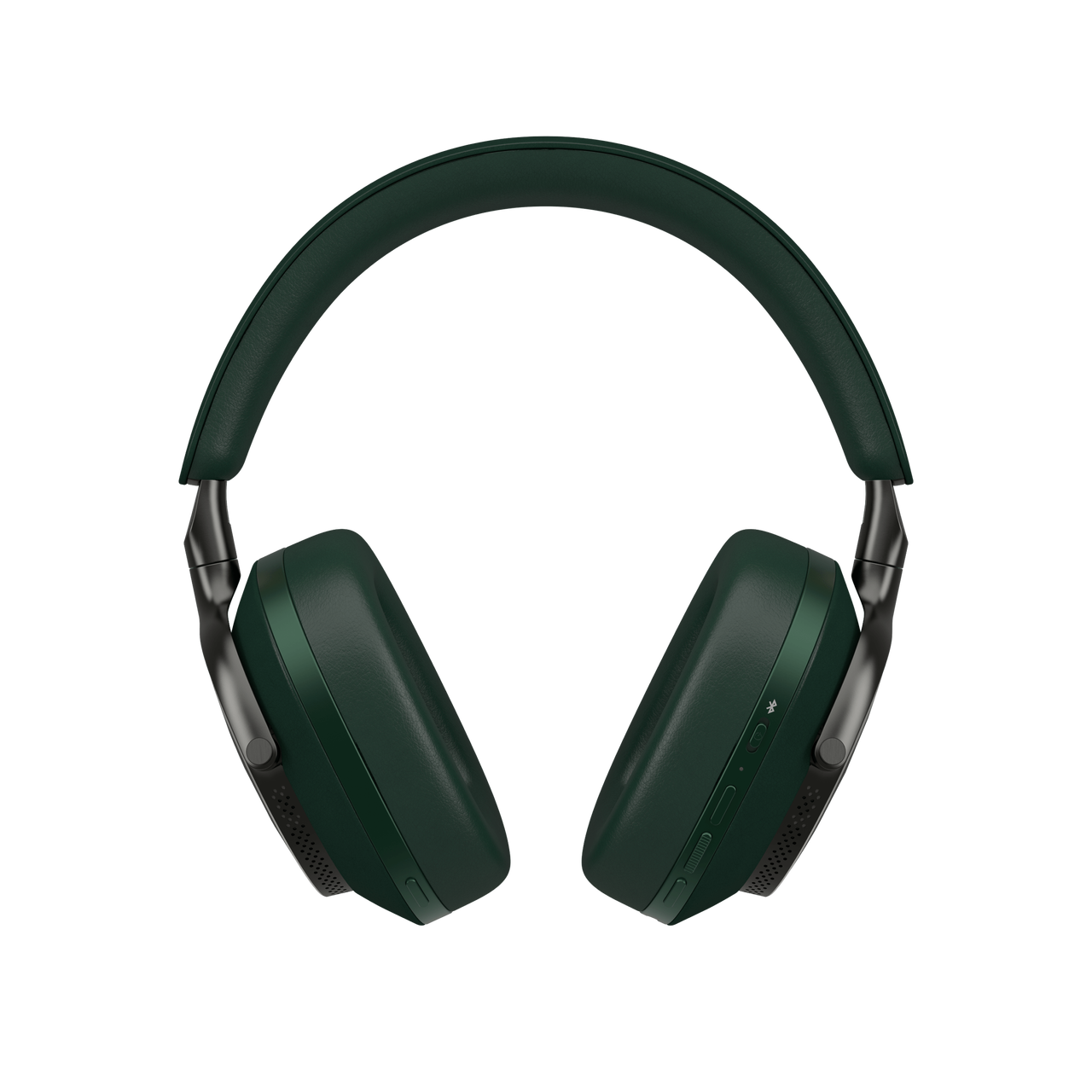 Product Image of the Bowers & Wilkins PX8 Headphones in Dark Forest