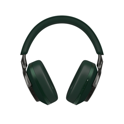 Product Image of the Bowers & Wilkins PX8 Headphones in Dark Forest
