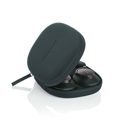Product Image of the Bowers & Wilkins PX8 Headphones in Dark Forest
