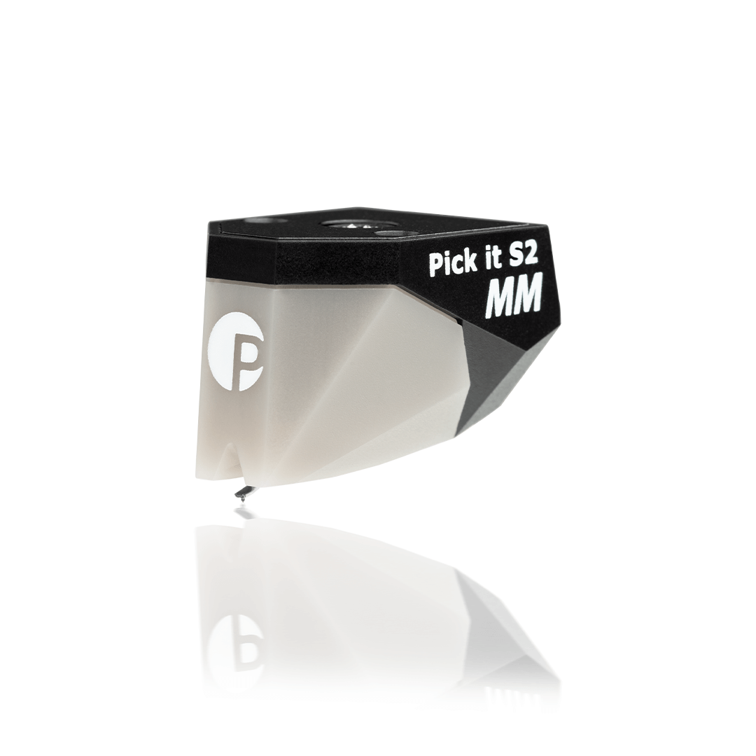 Product Image of Pro-Ject Pick It S2 MM Moving Magnet Cartridge