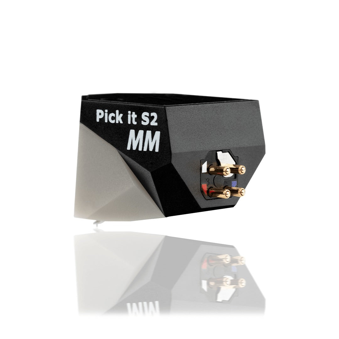 Product Image of Pro-Ject Pick It S2 MM Moving Magnet Cartridge