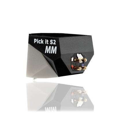 Product Image of Pro-Ject Pick It S2 MM Moving Magnet Cartridge
