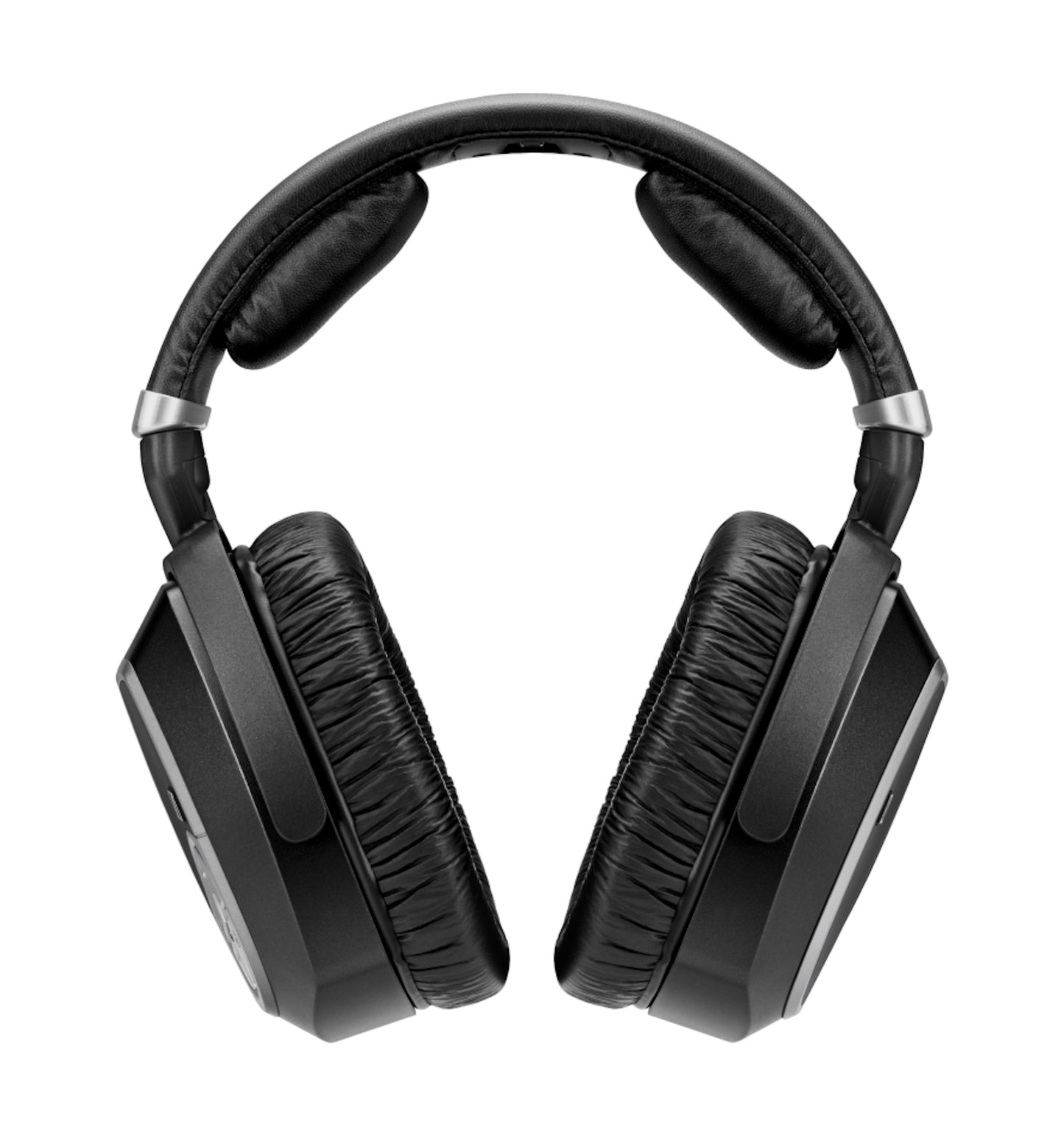 Product Image of the Sennheiser RS 195 Over-Ear Wireless TV Headphones