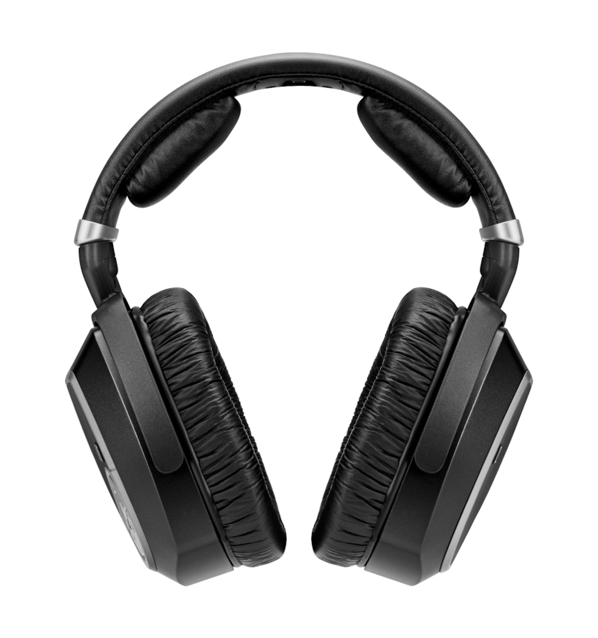 Product Image of the Sennheiser RS 195 Over-Ear Wireless TV Headphones