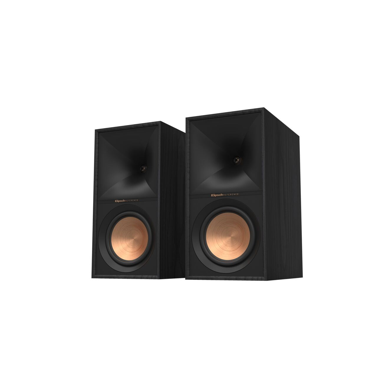 Product Image of the Klipsch R-60M Bookshelf Speakers
