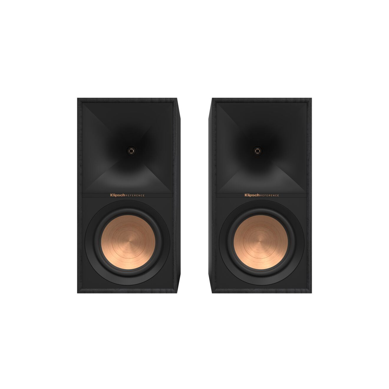 Product Image of the Klipsch R-60M Bookshelf Speakers
