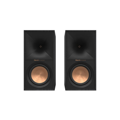 Product Image of the Klipsch R-60M Bookshelf Speakers