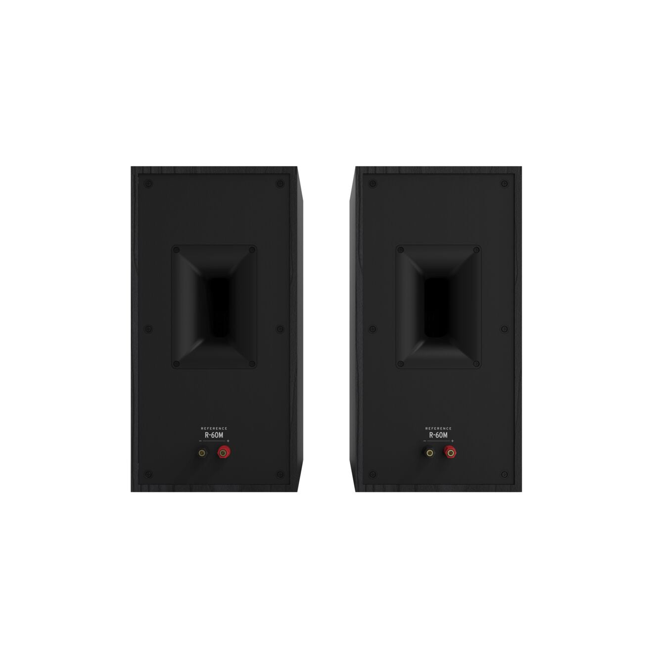 Product Image of the Klipsch R-60M Bookshelf Speakers