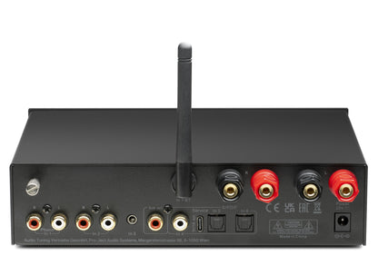 Product Image of Pro-Ject Stereo Box E Compact Stereo Amplifier