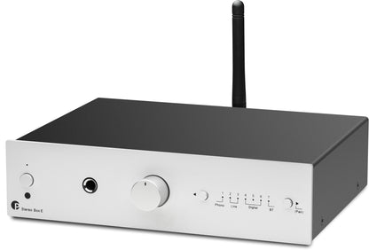 Product Image of Pro-Ject Stereo Box E Compact Stereo Amplifier