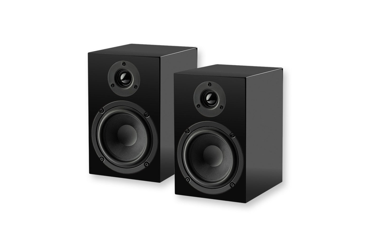 Product Image of Pro-Ject Speaker Box 5 E Bookshelf Speakers (Pair)