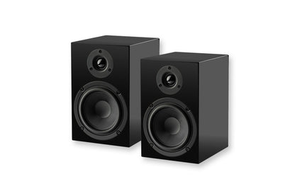Product Image of Pro-Ject Speaker Box 5 E Bookshelf Speakers (Pair)