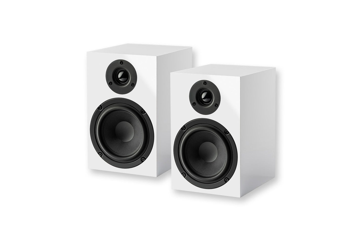Product Image of Pro-Ject Speaker Box 5 E Bookshelf Speakers (Pair)