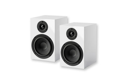 Product Image of Pro-Ject Speaker Box 5 E Bookshelf Speakers (Pair)