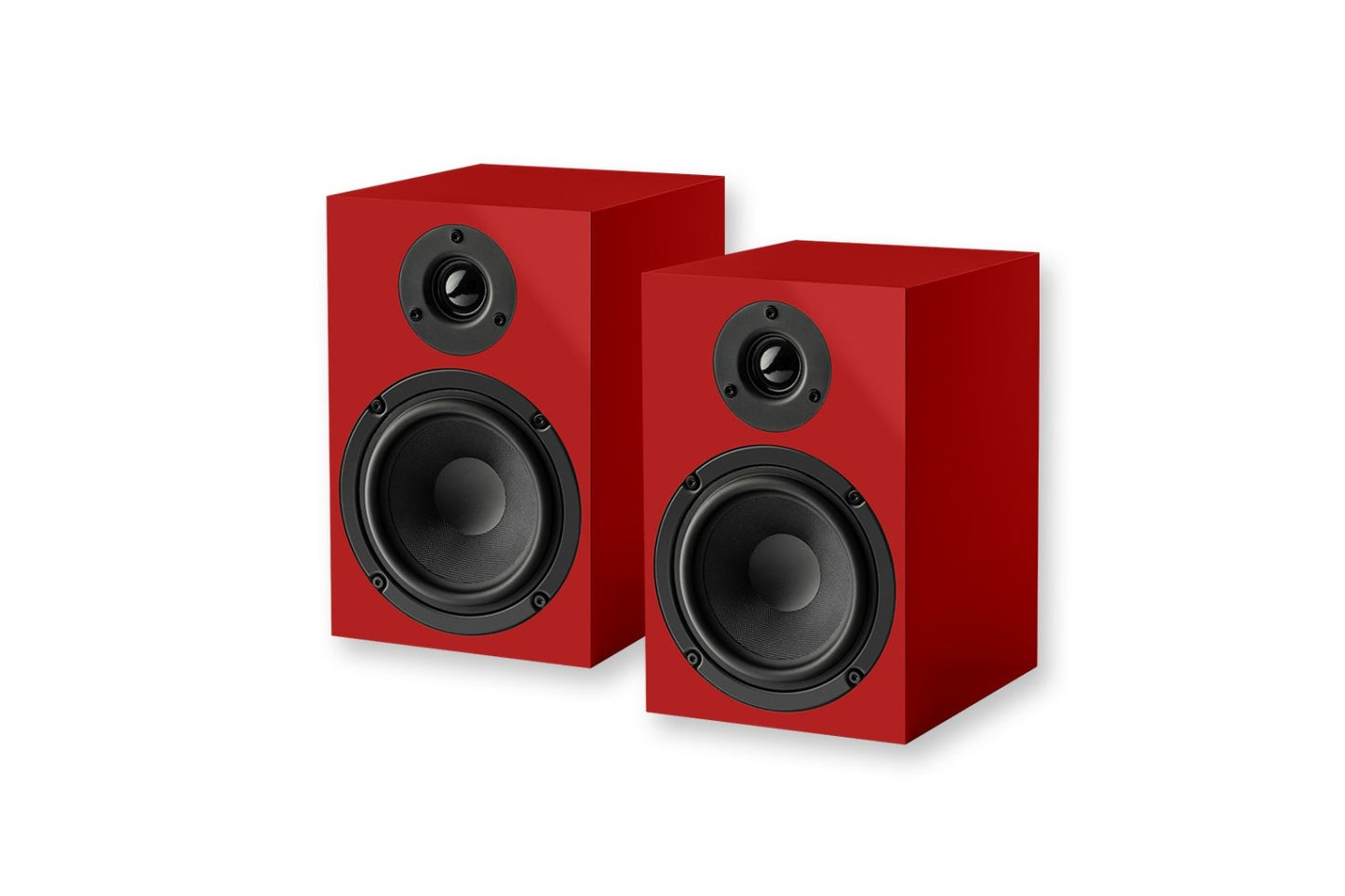 Product Image of Pro-Ject Speaker Box 5 E Bookshelf Speakers (Pair)