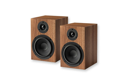Product Image of Pro-Ject Speaker Box 5 E Bookshelf Speakers (Pair)