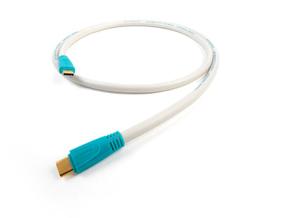 Product Image of the Chord C USB C-C Cable