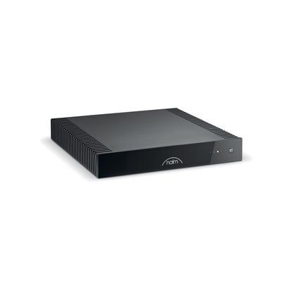 Product Image of the Naim CiI-Uniti 102 Integrated Amplifier