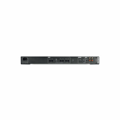 Product Image of the Naim CI-101 Power Amplifier Rear Panel