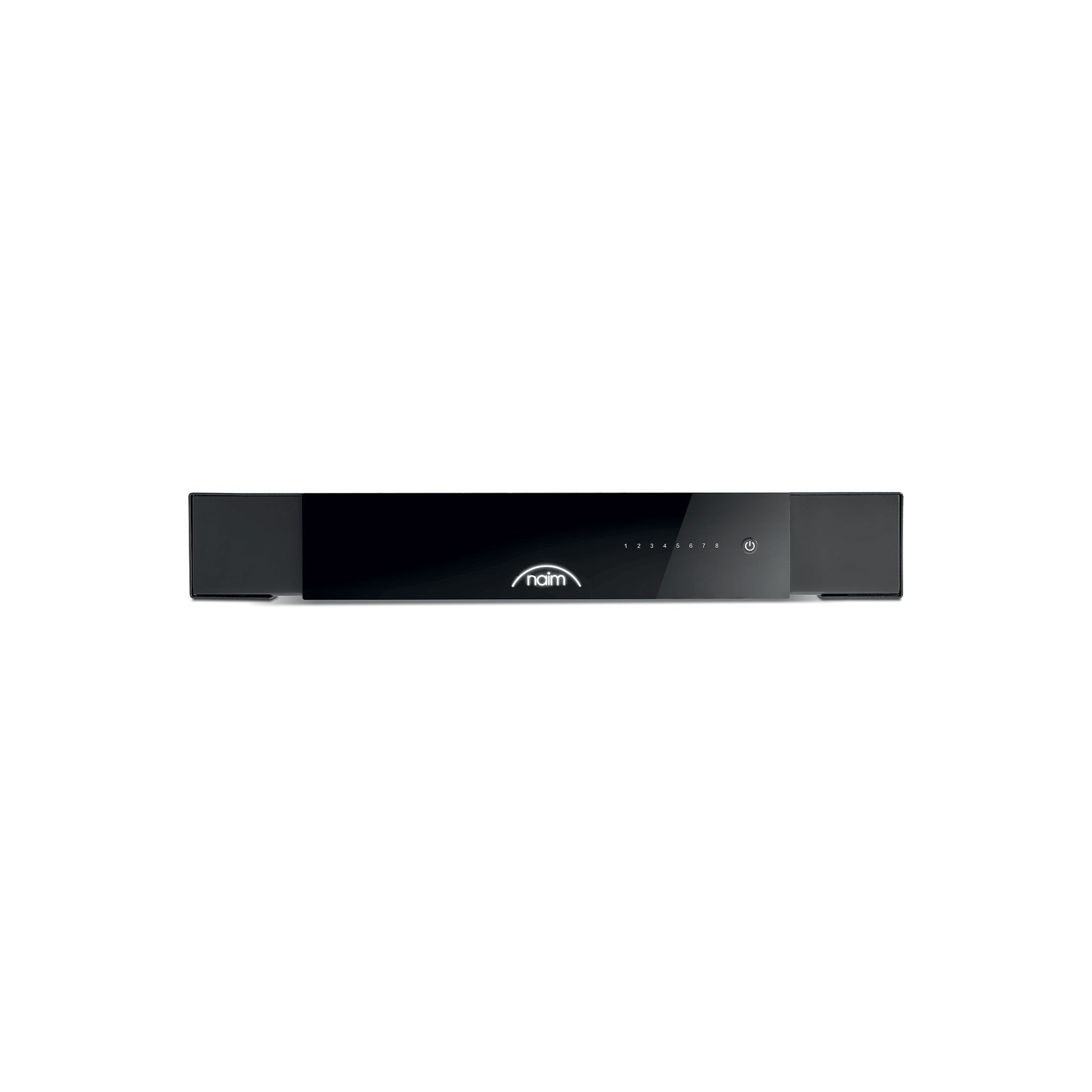 Product Image of the Naim CI-NAP 108 Power Amplifier