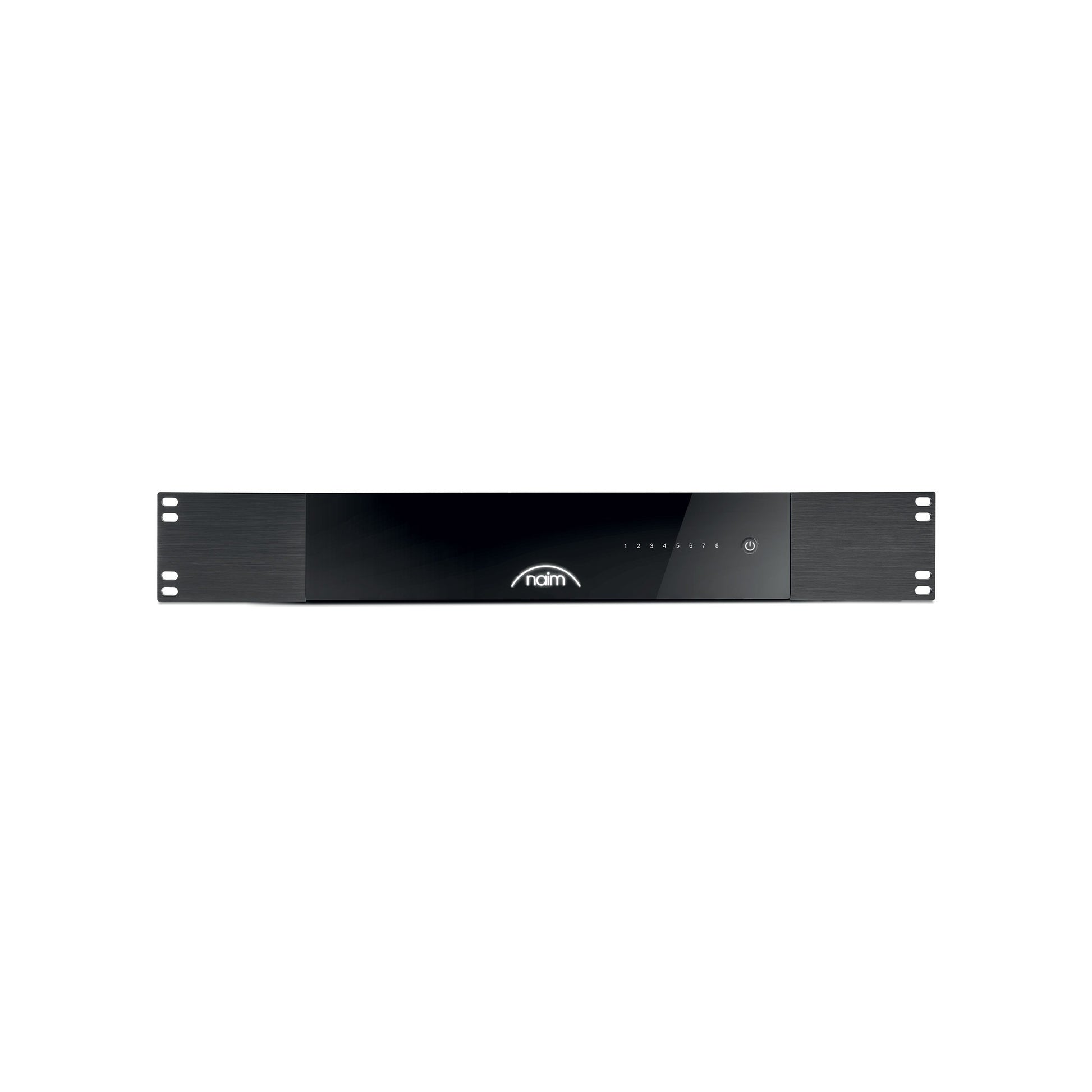 Product Image of the Naim CI-NAP 108 Power Amplifier