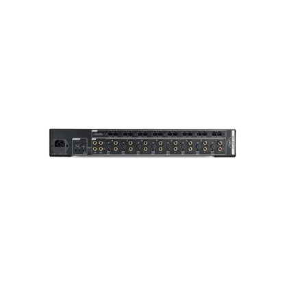 Product Image of the Naim CI-NAP 108 Power Amplifier Rear Panel