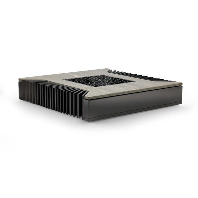 Product Image of the Roon Nucleus Titan with Stone Top Plate