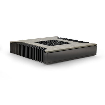 Product Image of the Roon Nucleus Titan with Stone Top Plate
