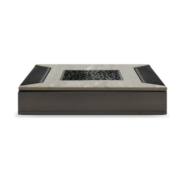 Product Image of the Roon Nucleus Titan with Stone Top Plate