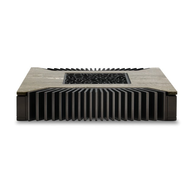 Product Image of the Roon Nucleus Titan with Stone Top Plate