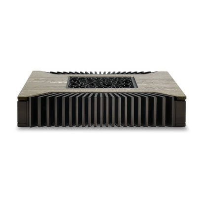 Product Image of the Roon Nucleus Titan with Stone Top Plate