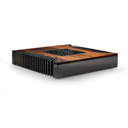 Product Image of the Roon Nucleus Titan with Wood Top Plate