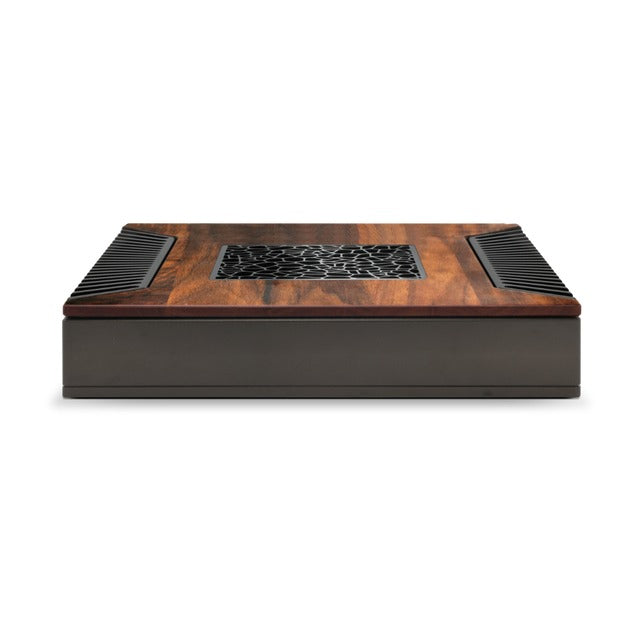 Product Image of the Roon Nucleus Titan with Wood Top Plate