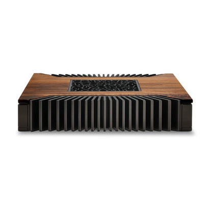 Product Image of the Roon Nucleus Titan with Wood Top Plate