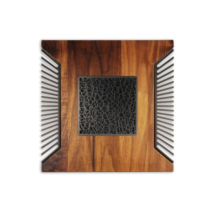 Product Image of the Roon Nucleus Titan with Wood Top Plate