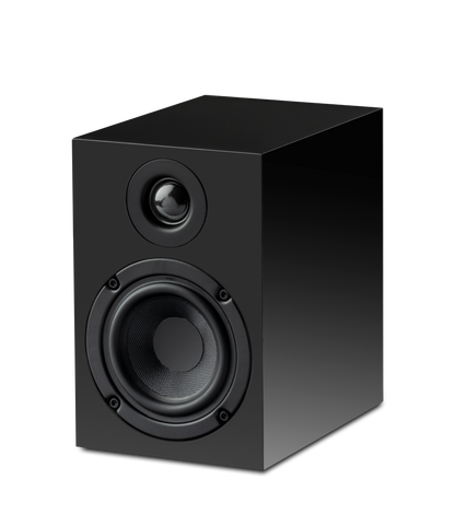 Product Image of Pro-Ject Speaker Box 3 E Bookshelf Speakers (Pair)