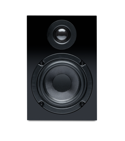 Product Image of Pro-Ject Speaker Box 3 E Bookshelf Speakers (Pair)