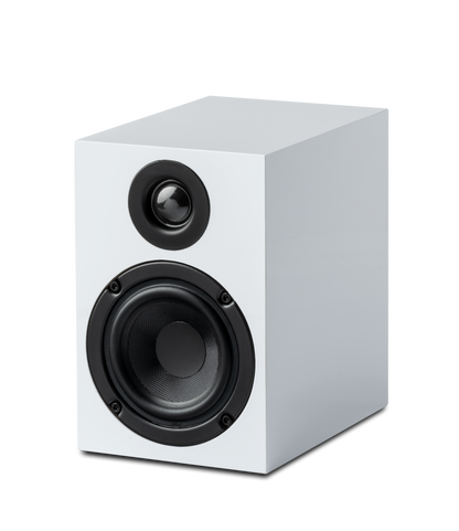 Product Image of Pro-Ject Speaker Box 3 E Bookshelf Speakers (Pair)