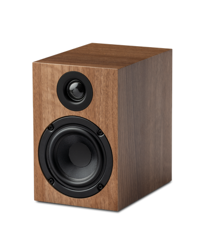 Product Image of Pro-Ject Speaker Box 3 E Bookshelf Speakers (Pair)
