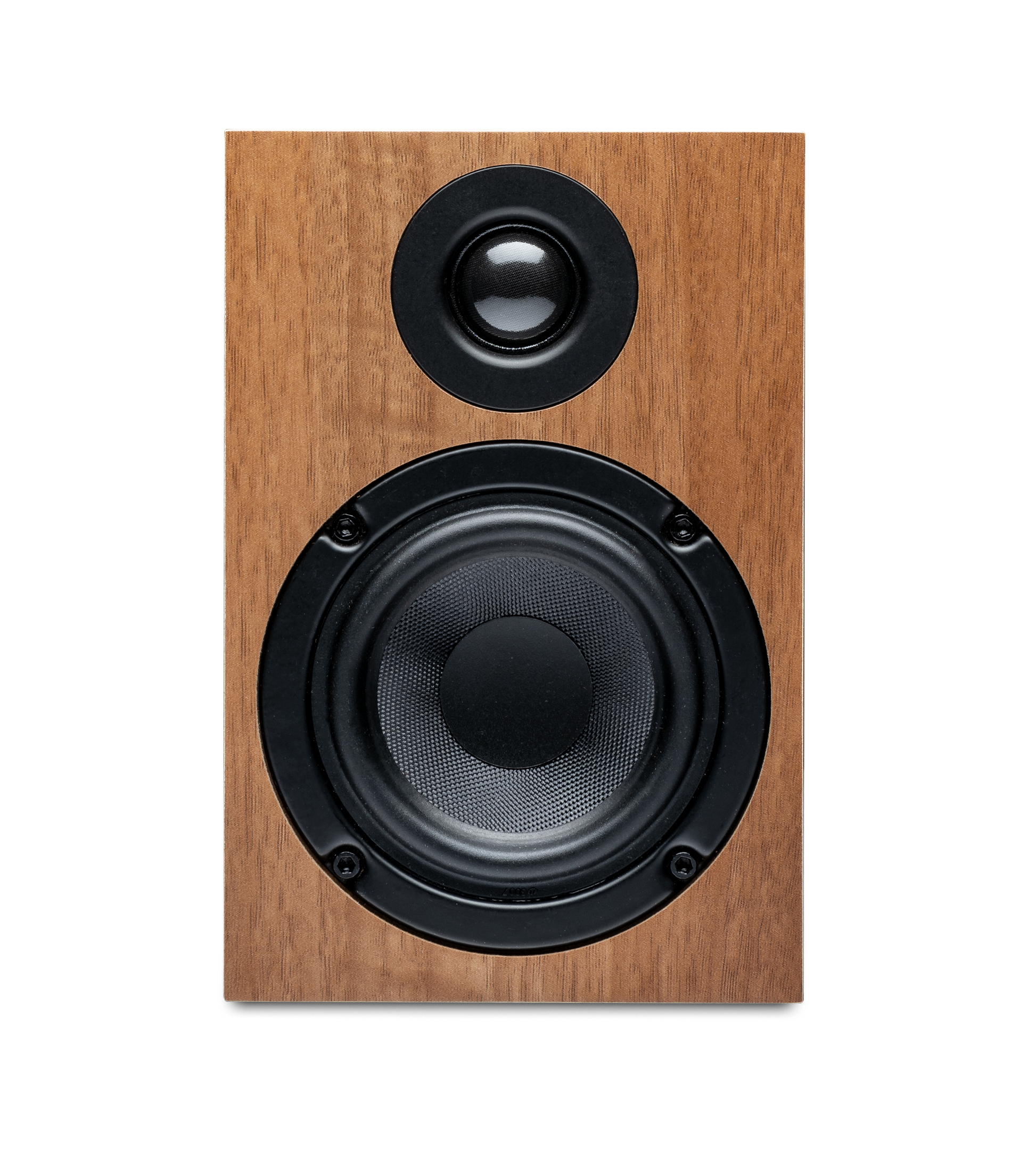 Product Image of Pro-Ject Speaker Box 3 E Bookshelf Speakers (Pair)